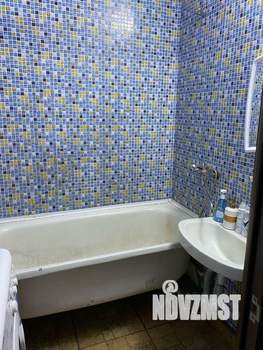 1-к квартира, вторичка, 32м2, 4/9 этаж