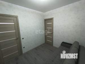 2-к квартира, вторичка, 32м2, 2/4 этаж
