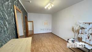 1-к квартира, вторичка, 34м2, 6/10 этаж