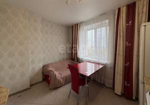 1-к квартира, вторичка, 41м2, 5/16 этаж