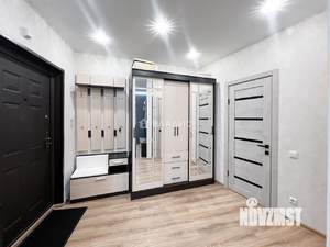 1-к квартира, вторичка, 49м2, 2/9 этаж