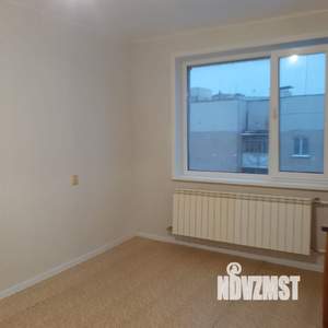 1-к квартира, вторичка, 34м2, 5/5 этаж