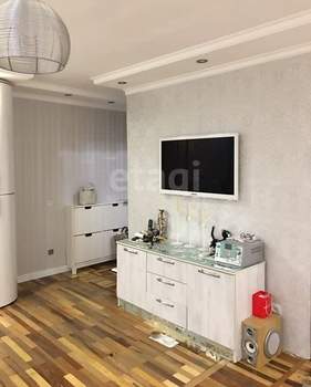 2-к квартира, вторичка, 43м2, 4/4 этаж
