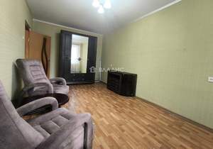 1-к квартира, вторичка, 33м2, 3/10 этаж