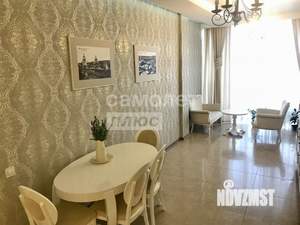 1-к квартира, вторичка, 65м2, 7/11 этаж