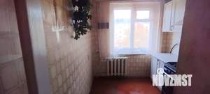 3-к квартира, вторичка, 62м2, 3/5 этаж