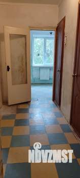 2-к квартира, вторичка, 51м2, 4/9 этаж