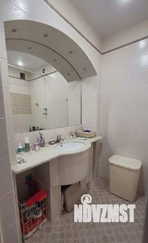 3-к квартира, вторичка, 95м2, 14/14 этаж