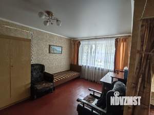 1-к квартира, вторичка, 32м2, 2/4 этаж
