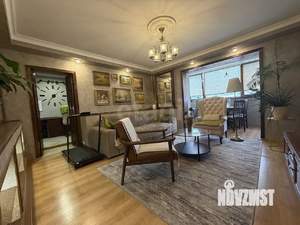 3-к квартира, вторичка, 72м2, 5/12 этаж