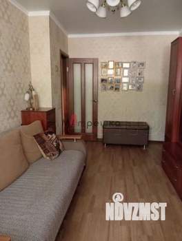 2-к квартира, вторичка, 39м2, 1/4 этаж