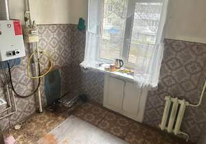 1-к квартира, вторичка, 31м2, 2/5 этаж