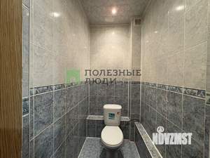 2-к квартира, вторичка, 78м2, 6/14 этаж