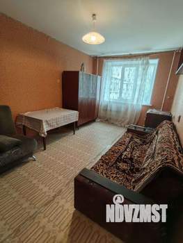 1-к квартира, вторичка, 35м2, 2/9 этаж