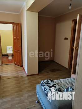 2-к квартира, вторичка, 66м2, 8/10 этаж