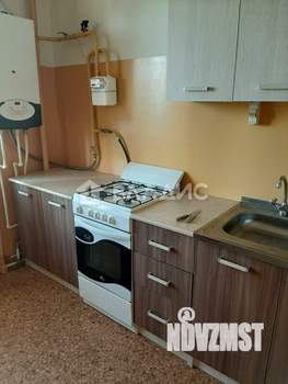 1-к квартира, вторичка, 34м2, 2/10 этаж