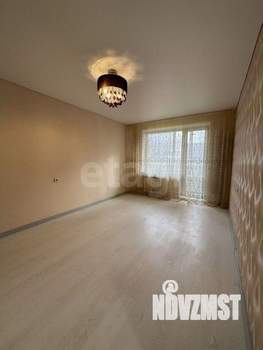 2-к квартира, вторичка, 51м2, 1/9 этаж