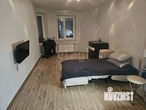 1-к квартира, вторичка, 40м2, 7/7 этаж