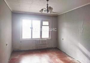 1-к квартира, вторичка, 32м2, 1/9 этаж