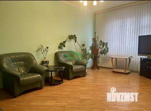 4-к квартира, вторичка, 84м2, 8/10 этаж