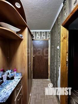 3-к квартира, вторичка, 61м2, 5/5 этаж