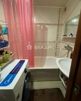 2-к квартира, вторичка, 44м2, 5/9 этаж