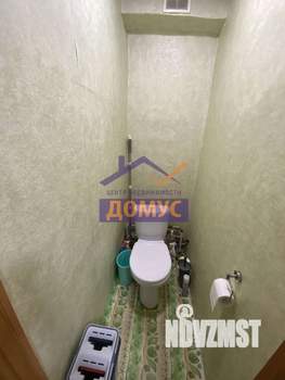 2-к квартира, вторичка, 43м2, 3/9 этаж