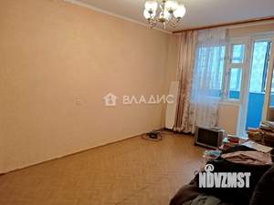 2-к квартира, вторичка, 55м2, 8/10 этаж