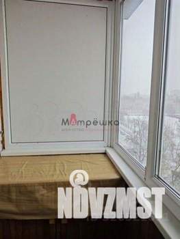 1-к квартира, вторичка, 34м2, 7/9 этаж