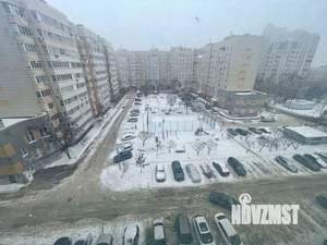 2-к квартира, вторичка, 74м2, 6/12 этаж