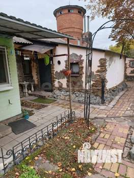 2-к квартира, вторичка, 36м2, 1/1 этаж