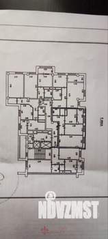 2-к квартира, вторичка, 59м2, 8/15 этаж