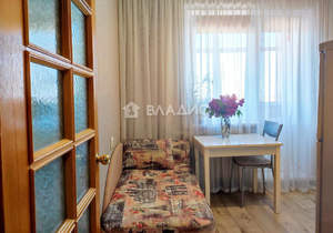 1-к квартира, вторичка, 35м2, 9/9 этаж