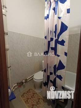 1-к квартира, вторичка, 34м2, 3/10 этаж