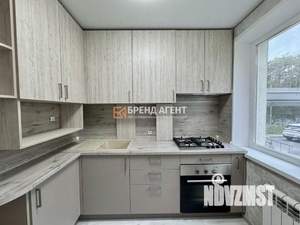 3-к квартира, вторичка, 61м2, 1/5 этаж