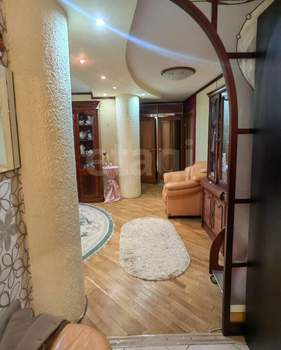 3-к квартира, вторичка, 111м2, 4/14 этаж