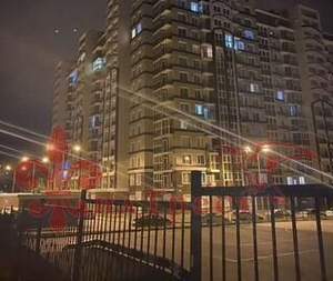 1-к квартира, вторичка, 48м2, 9/13 этаж