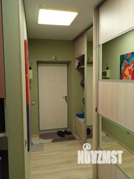 Студия квартира, вторичка, 31м2, 3/5 этаж