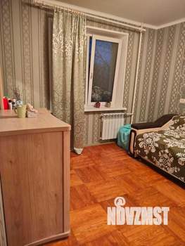 3-к квартира, вторичка, 61м2, 3/9 этаж