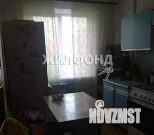 3-к квартира, вторичка, 64м2, 7/9 этаж