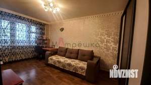 2-к квартира, вторичка, 51м2, 7/9 этаж