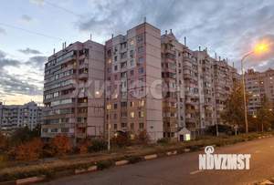 2-к квартира, вторичка, 58м2, 4/11 этаж