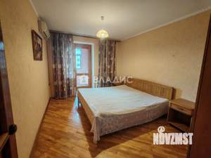 2-к квартира, вторичка, 73м2, 6/14 этаж