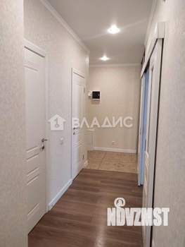 2-к квартира, вторичка, 57м2, 6/21 этаж
