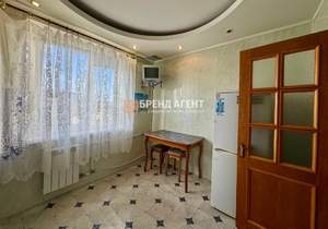 1-к квартира, вторичка, 34м2, 9/9 этаж