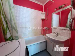 3-к квартира, вторичка, 73м2, 1/17 этаж