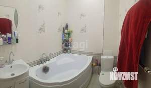 1-к квартира, вторичка, 35м2, 1/4 этаж