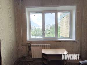 3-к квартира, вторичка, 61м2, 5/9 этаж