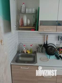 2-к квартира, вторичка, 45м2, 3/5 этаж