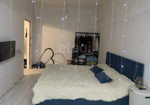 1-к квартира, вторичка, 36м2, 4/4 этаж